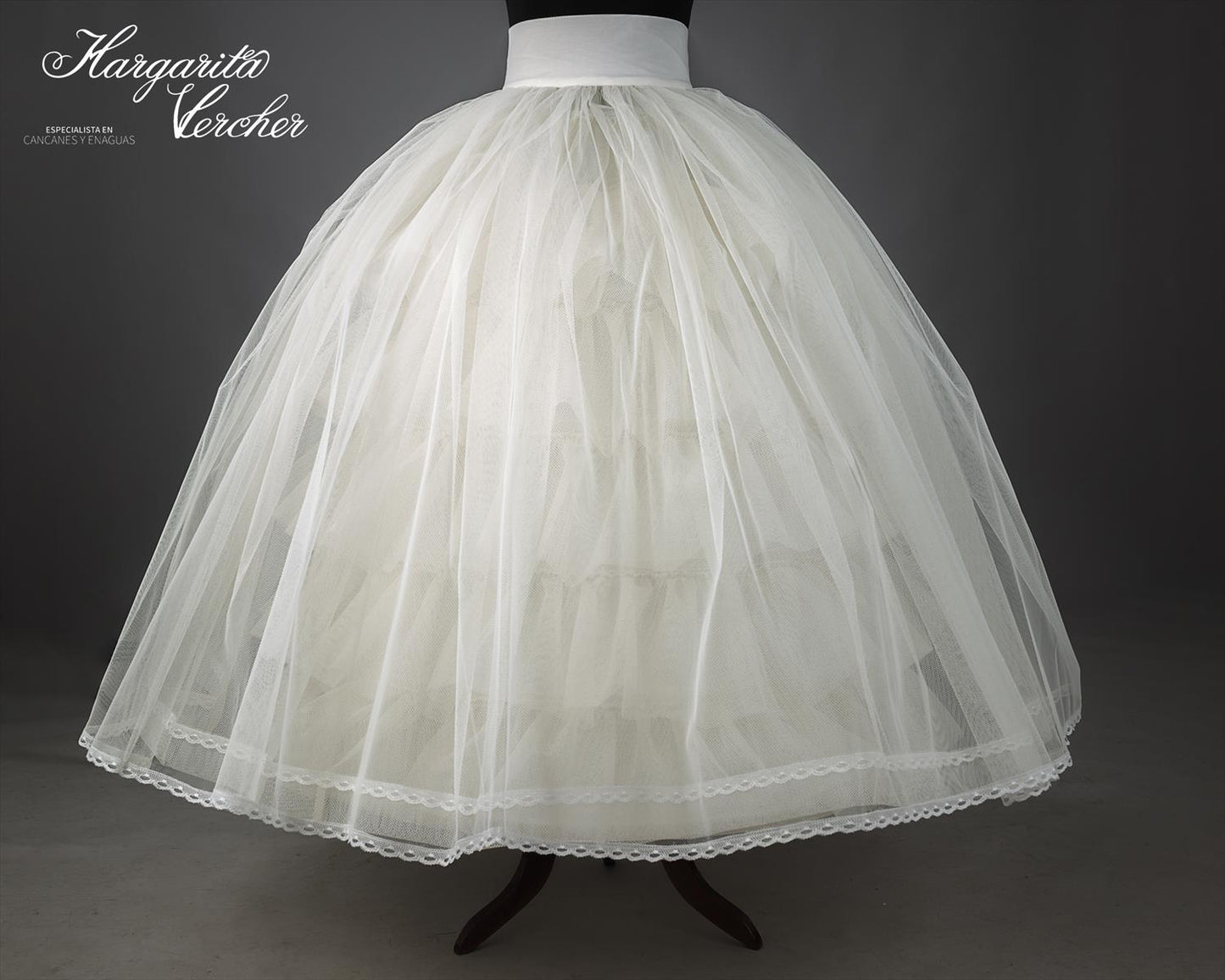 Ahuecador de fallera LIDIA