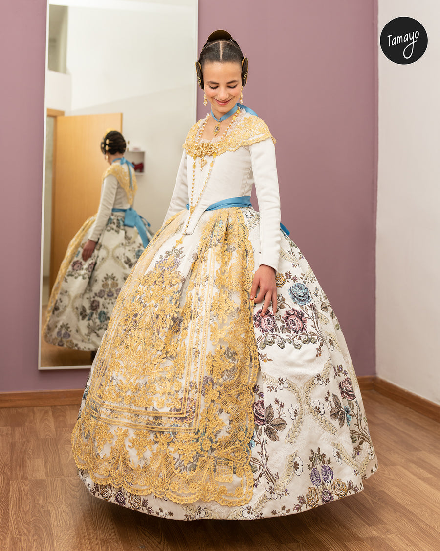 Un traje para un fin de semana emocionante